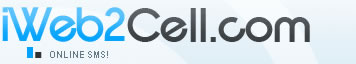 Iweb2cell logo